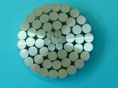 防腐鋼芯鋁絞線